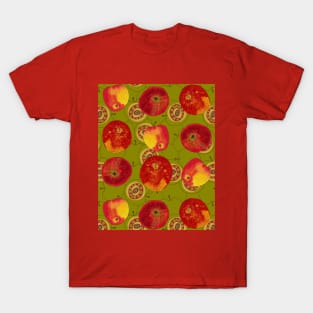 Apples Harvest T-Shirt